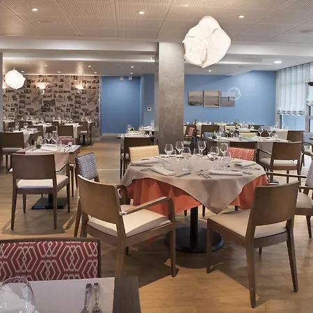 Aparthotel Domitys - Les Portes De L'atlantique 4*