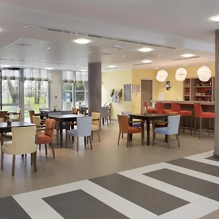 Domitys - Les Portes De L'atlantique Saint-Nazaire (Loire-Atlantique)