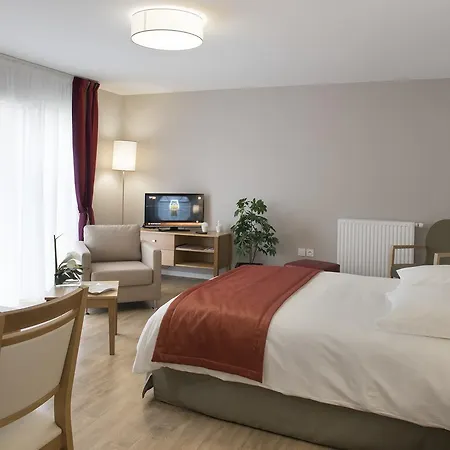 Aparthotel Domitys - Les Portes De L'atlantique 4*