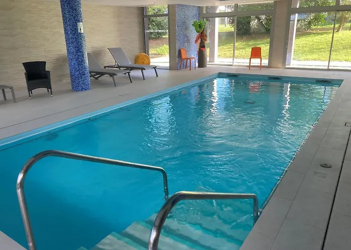 Aparthotel Seniors Domitys 