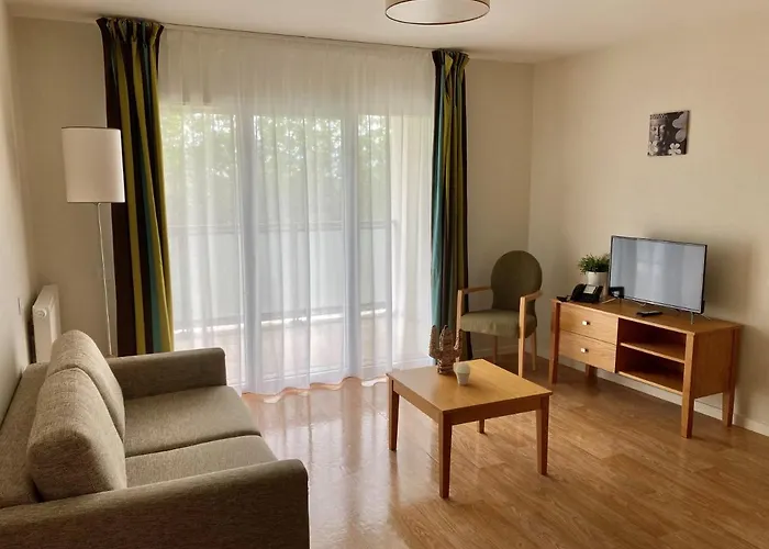 Aparthotel Seniors Domitys 