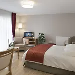 Apartahotel Résidence Séniors Domitys Les Portes De L'atlantique 4*